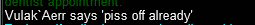 SassyVulak