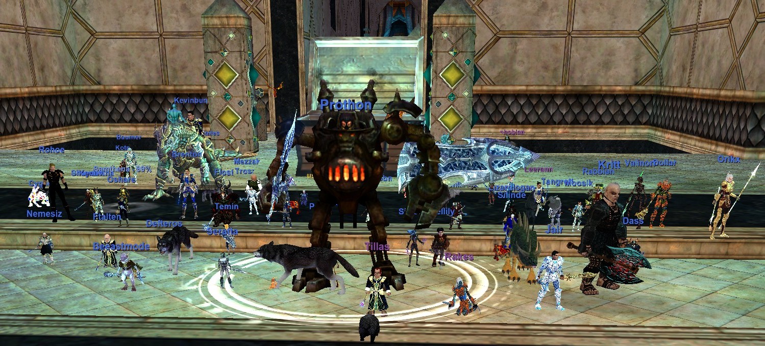 ToB-T2-event1-Slience The Cannons