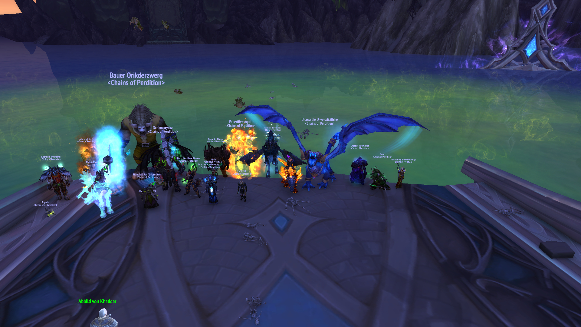 Krosus