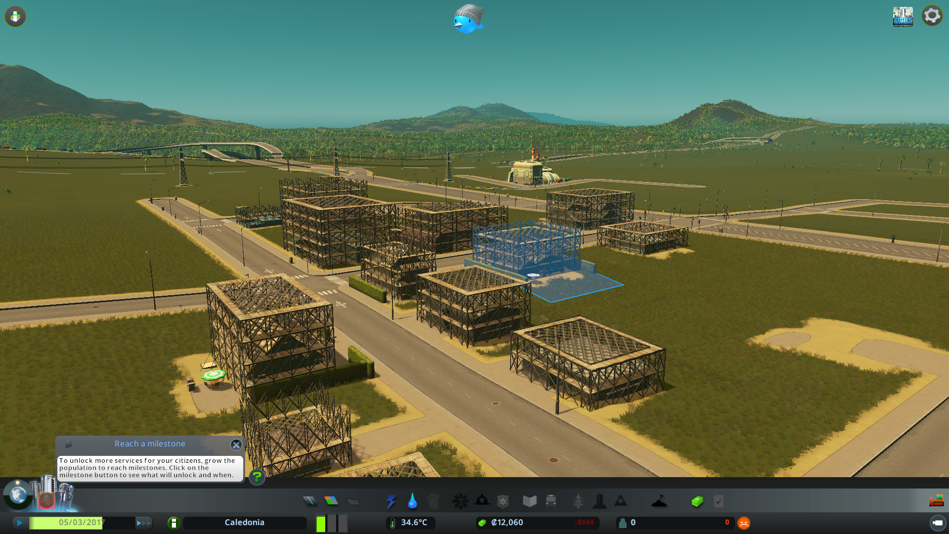 #Cities #skylines #journal #ballingaming