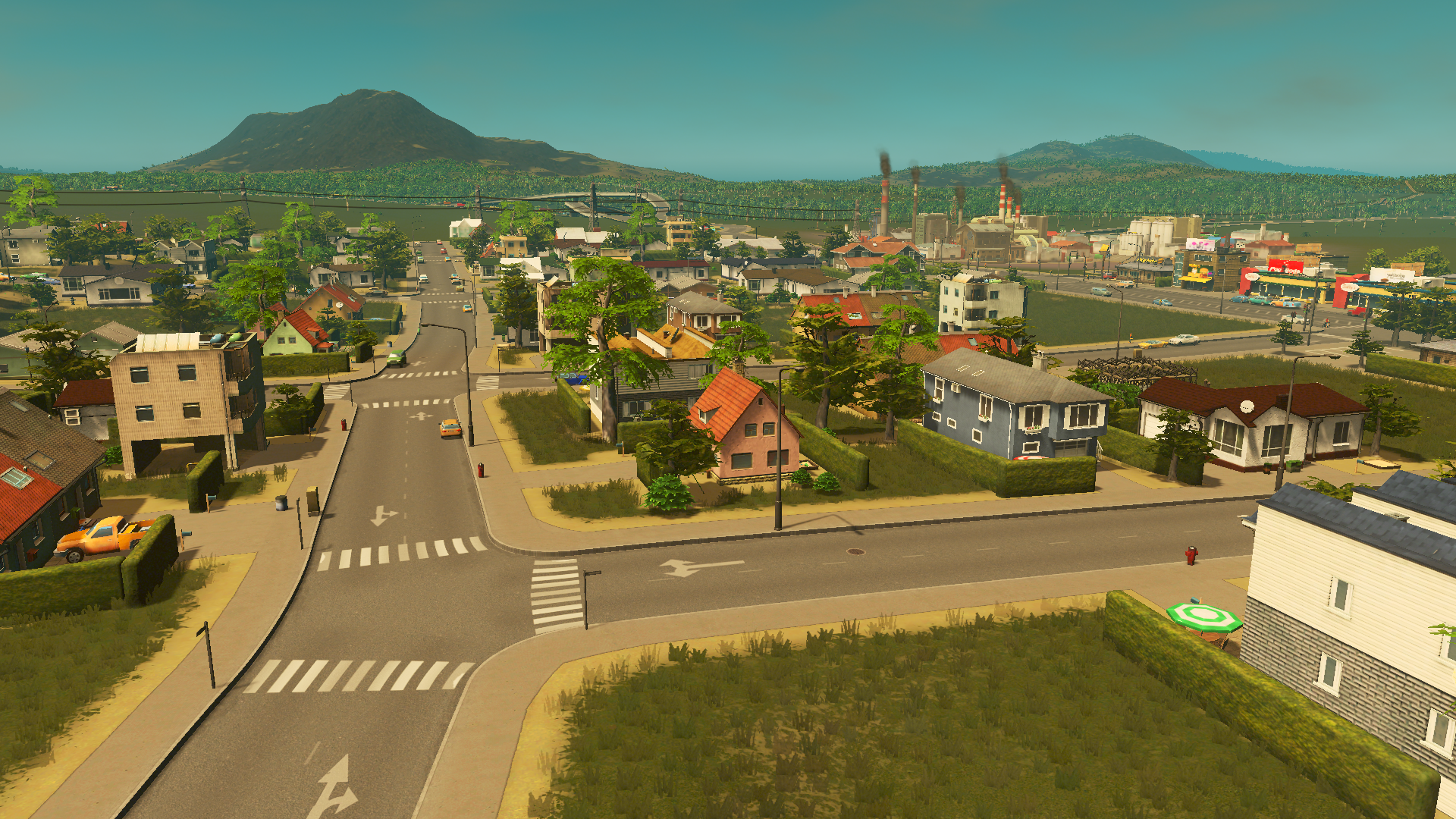 #Cities #skylines #journal #ballingaming