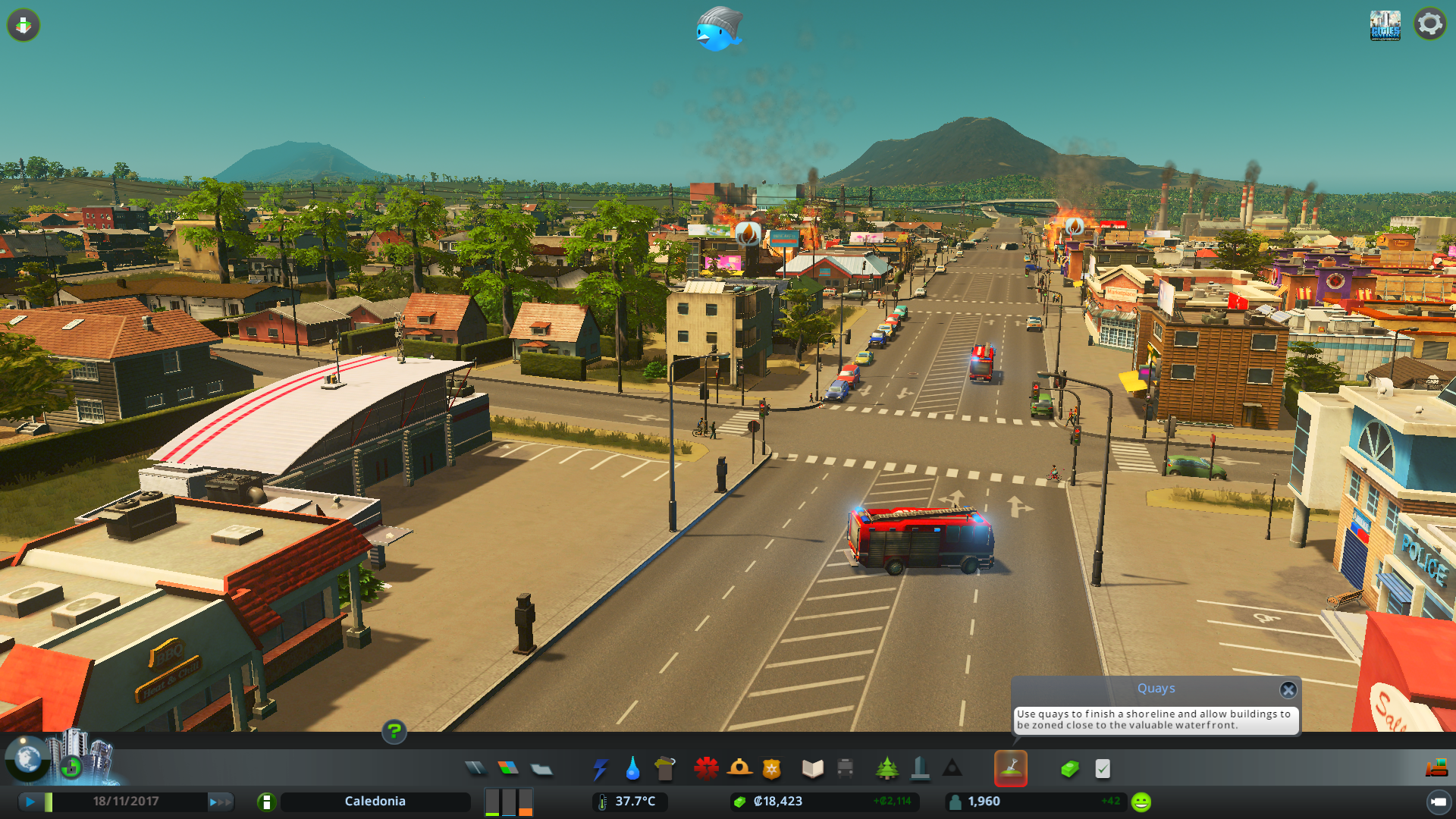 #Cities #skylines #journal #ballingaming