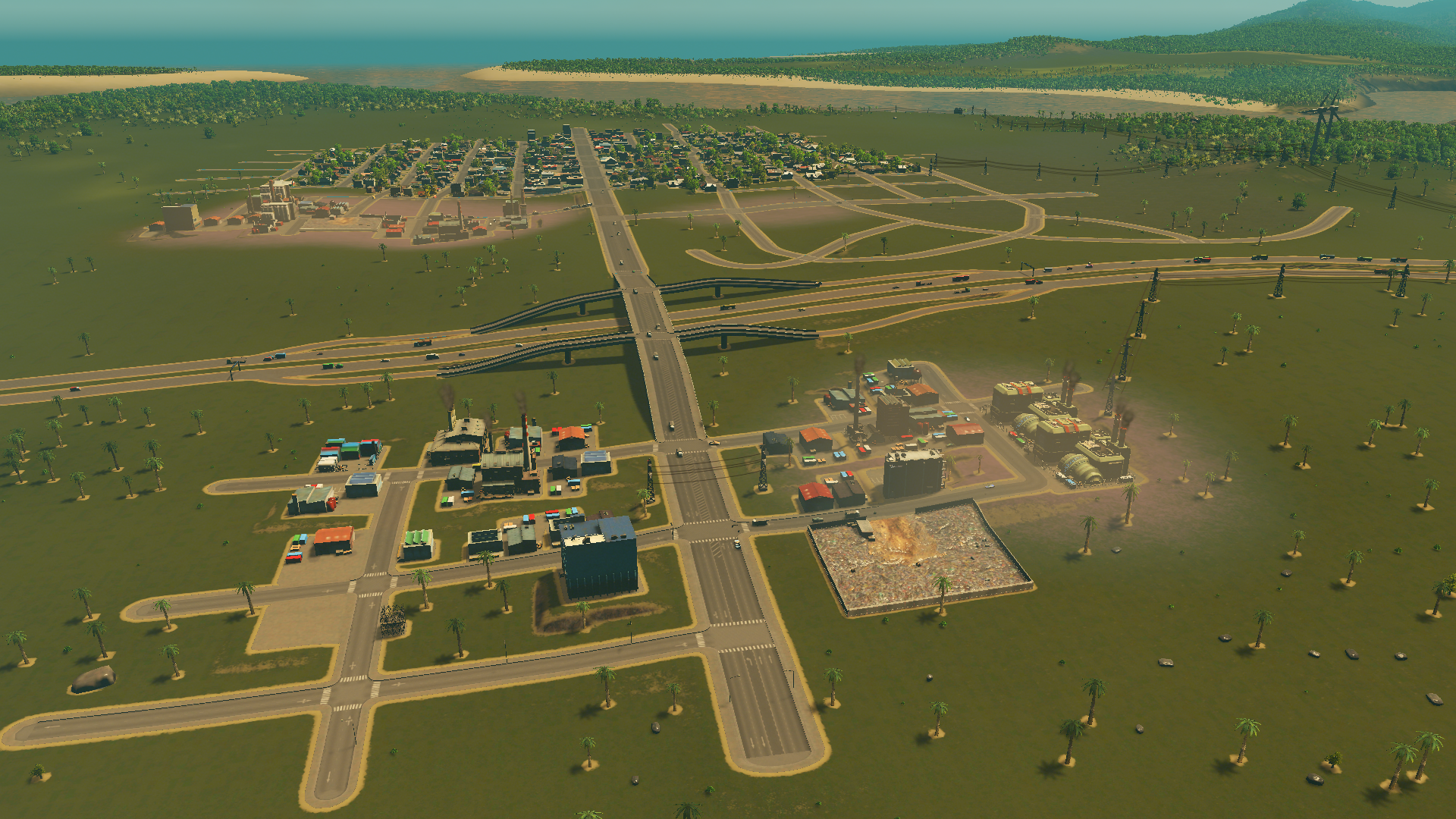 #Cities #skylines #journal #ballingaming