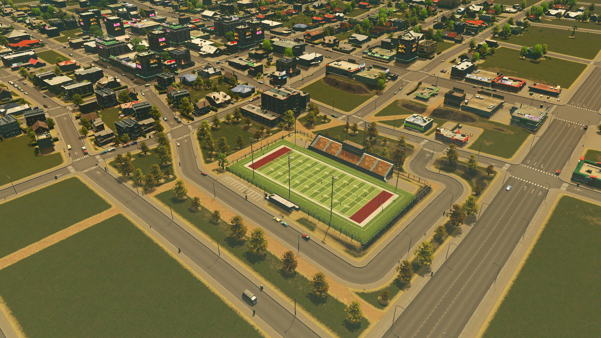 #Cities #skylines #journal #ballingaming